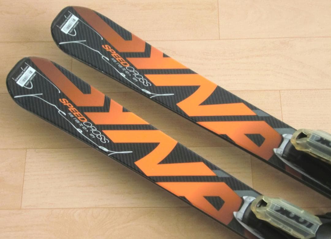 ■■送料無料■DYNASTAR■SPEED CROSS■171cm■調整ビン付■