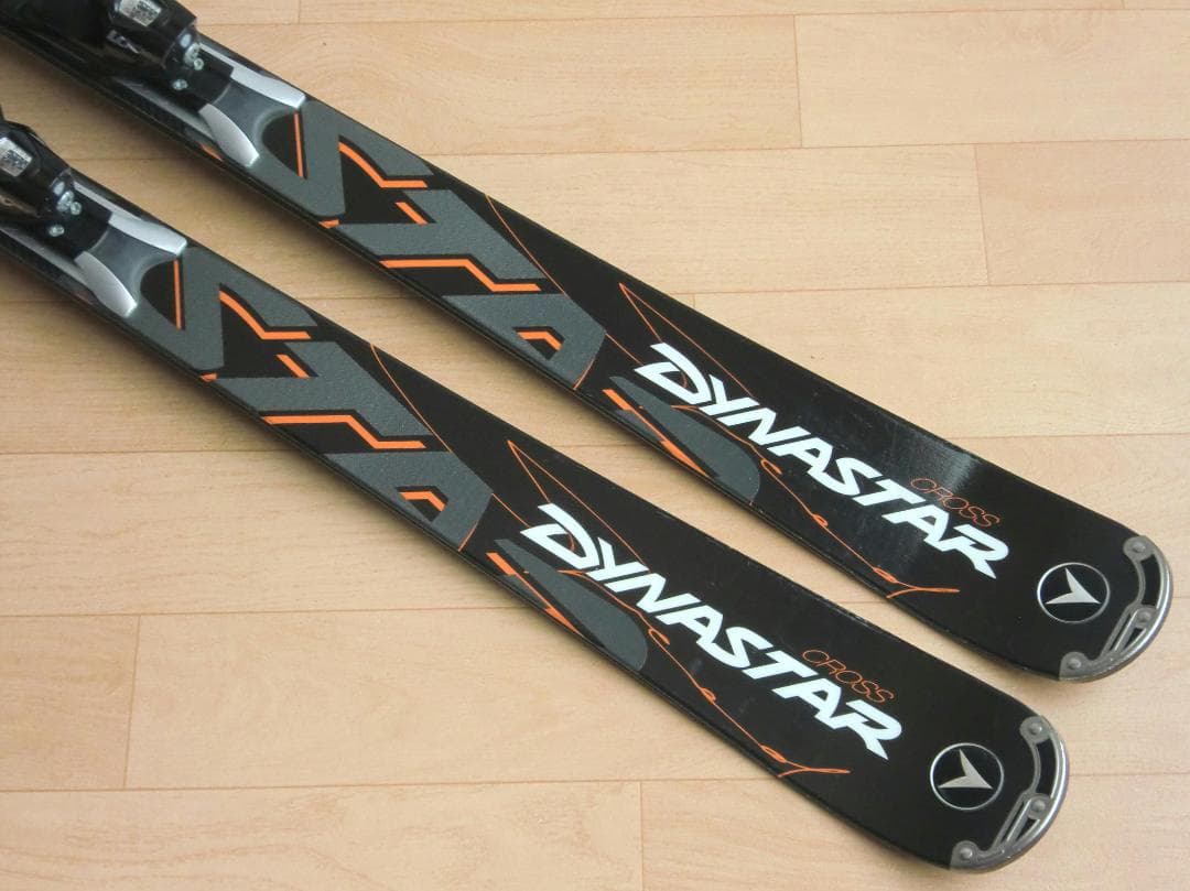 ■■送料無料■DYNASTAR■SPEED CROSS■171cm■調整ビン付■