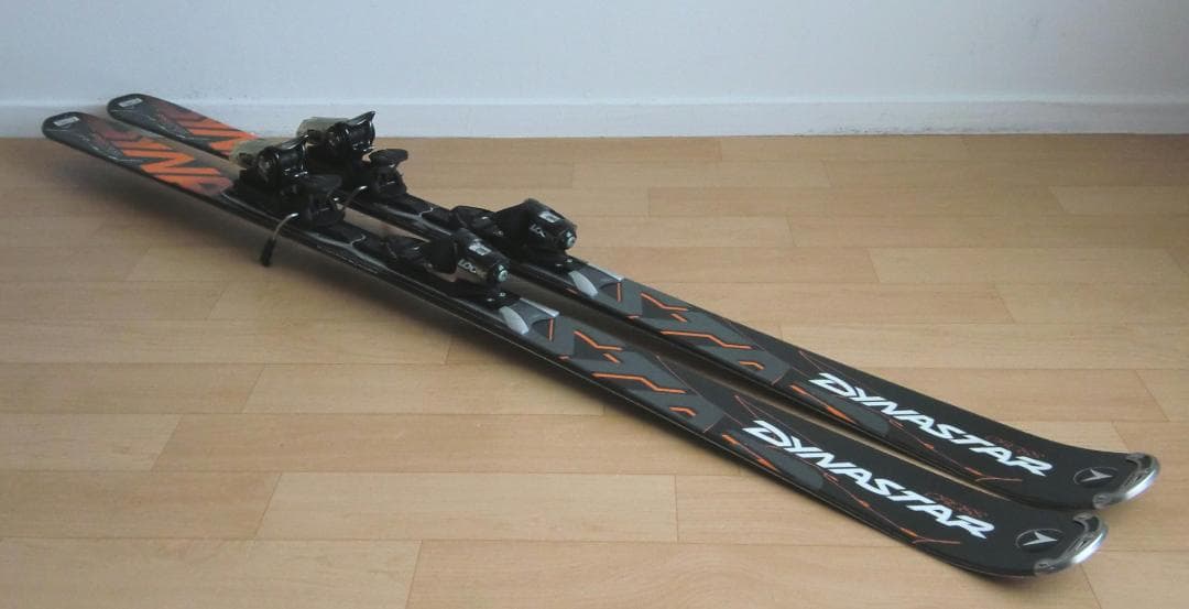 ■■送料無料■DYNASTAR■SPEED CROSS■171cm■調整ビン付■