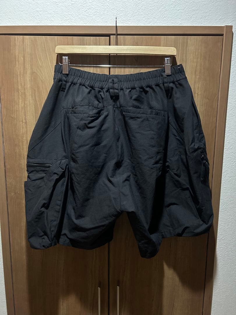 goopie made shorts グーピーメイド