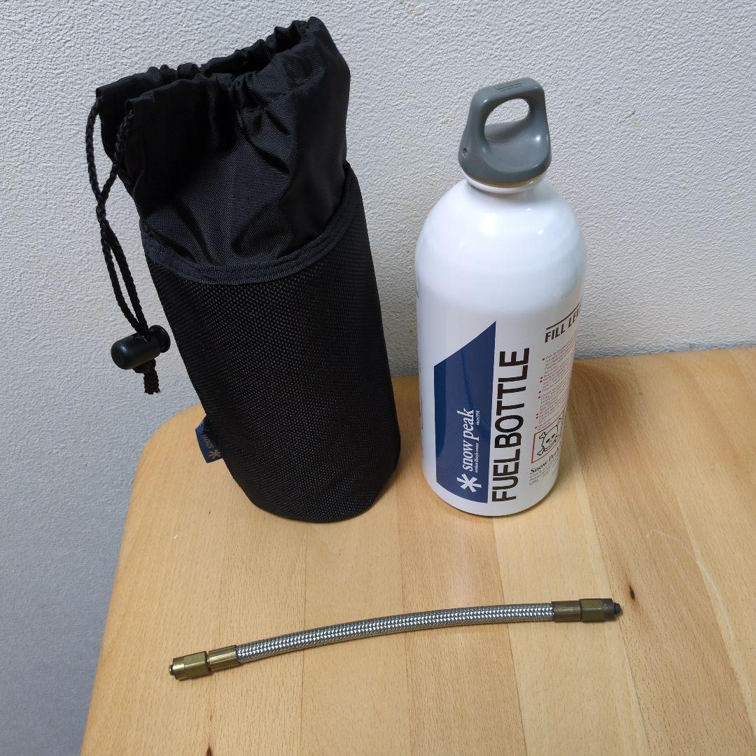  peak ギガバワー WG ストーブ