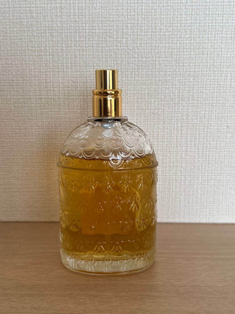 PARURE オードトワレ 100ml