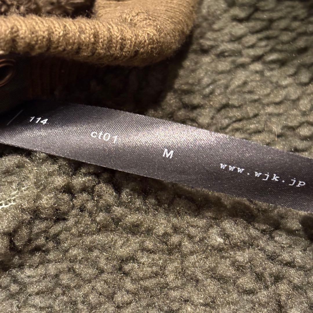 wjk M65とM66セット