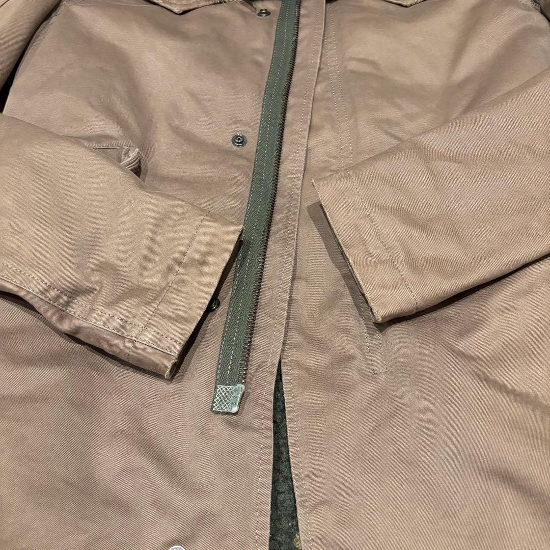 wjk M65とM66セット