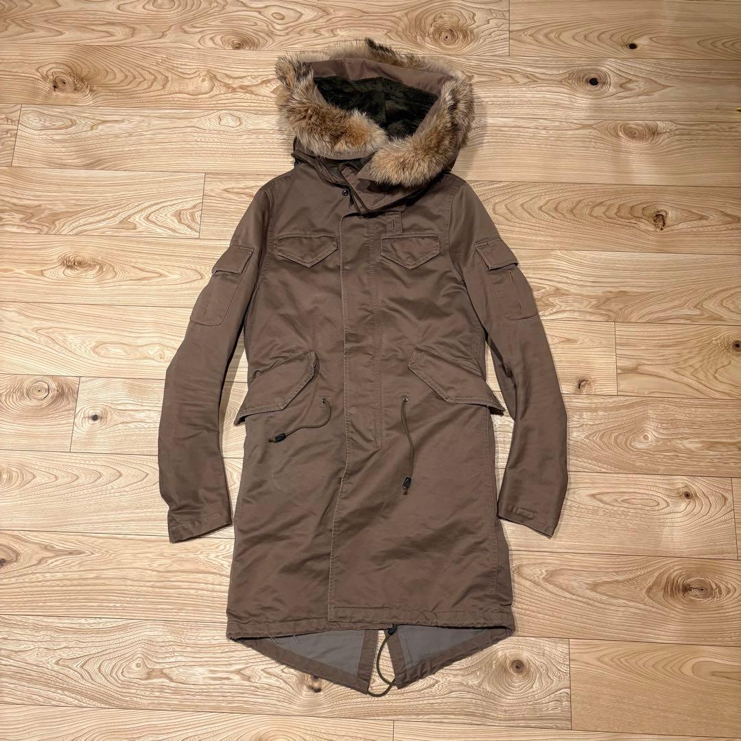 wjk M65とM66セット