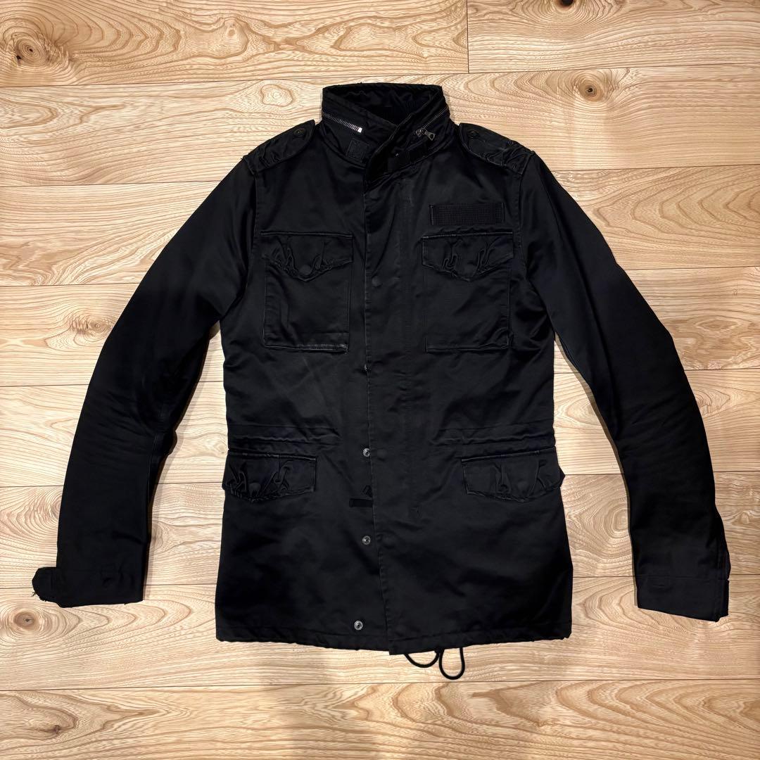 wjk M65とM66セット