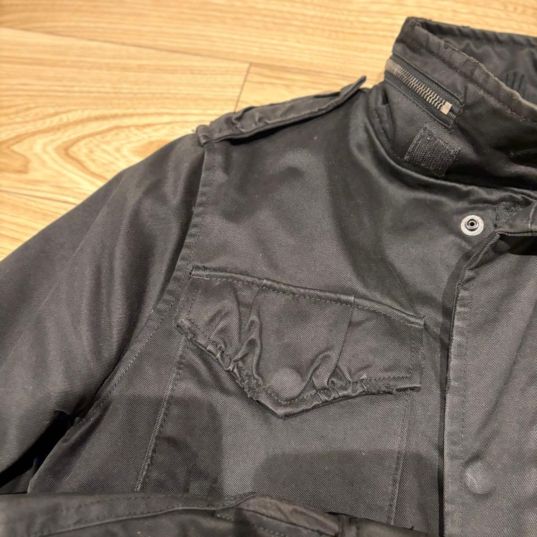 wjk M65とM66セット