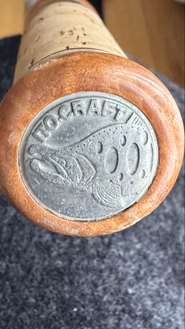 イトウクラフト　エキスパートカスタム　510ULX