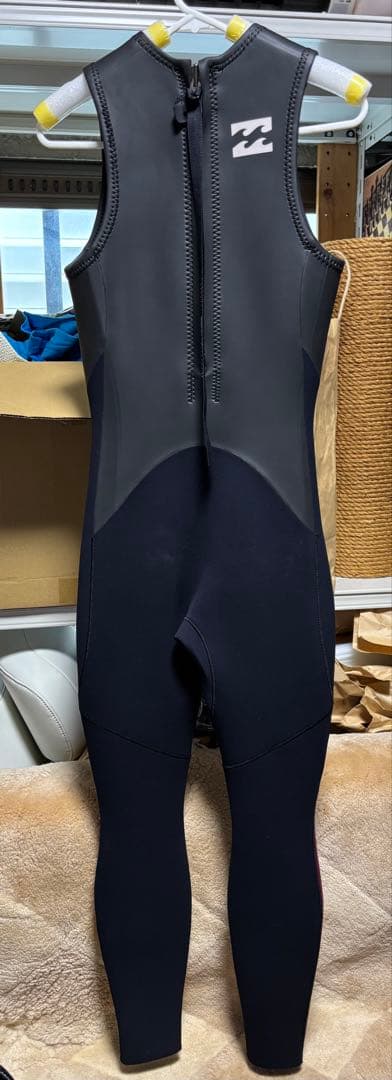 ビラボン(billabong)ロングジョン・タッパーセット