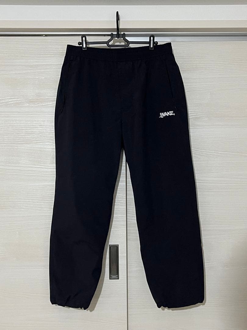 Wake Sapporo 3LAYER Nylon Pants Lサイズ