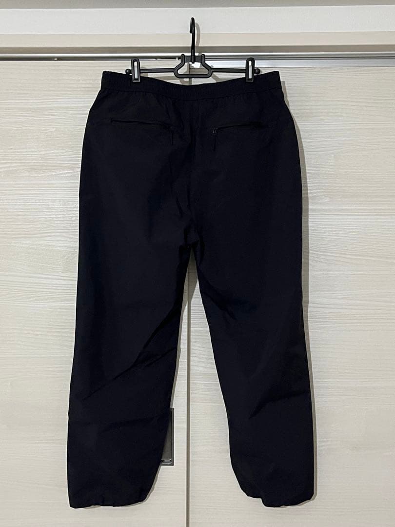 Wake Sapporo 3LAYER Nylon Pants Lサイズ