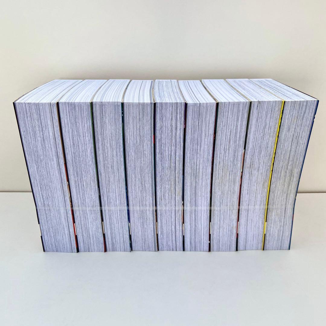 Rurouni Kenshin るろうに剣心 英語版 漫画 マンガ 全巻 セット