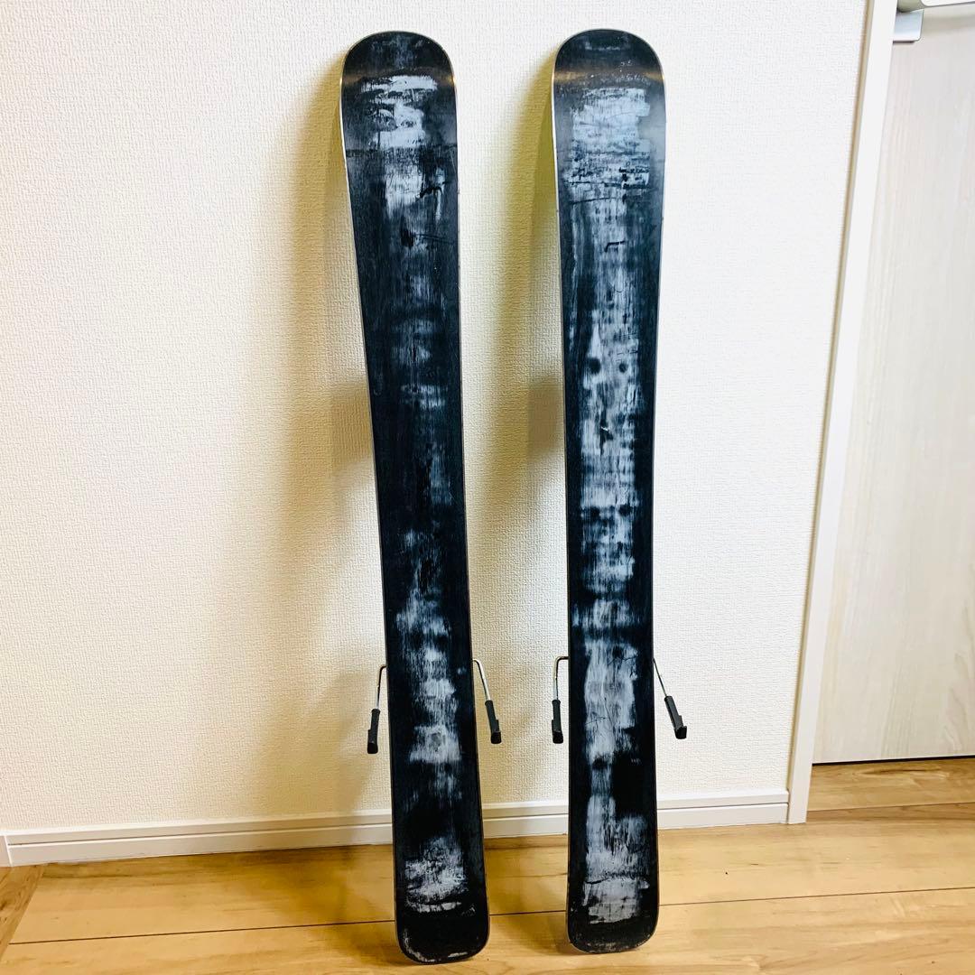 ロシニョール ショートスキー 板 EXPERIENCE 99 99cm
