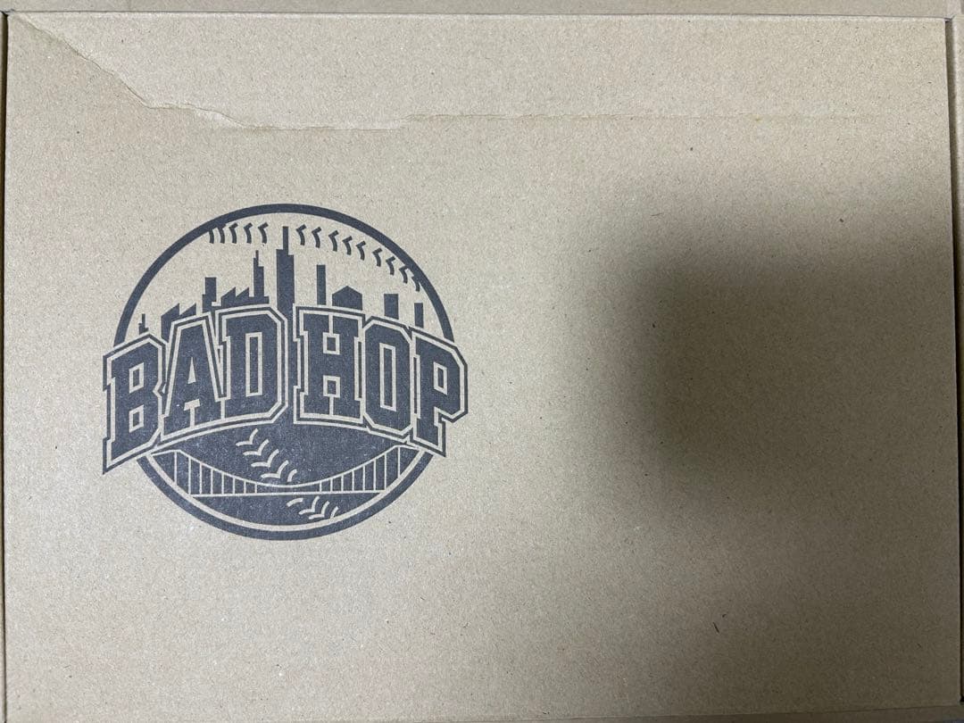 【新品未開封】BAD HOP THE LAST EDITION フルセット