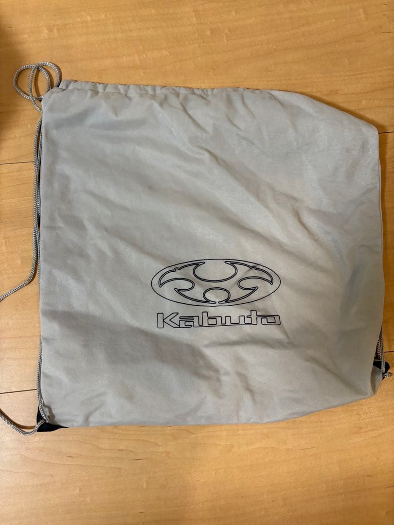 OGK KABUTO FF-R3 Lサイズ インカム付き