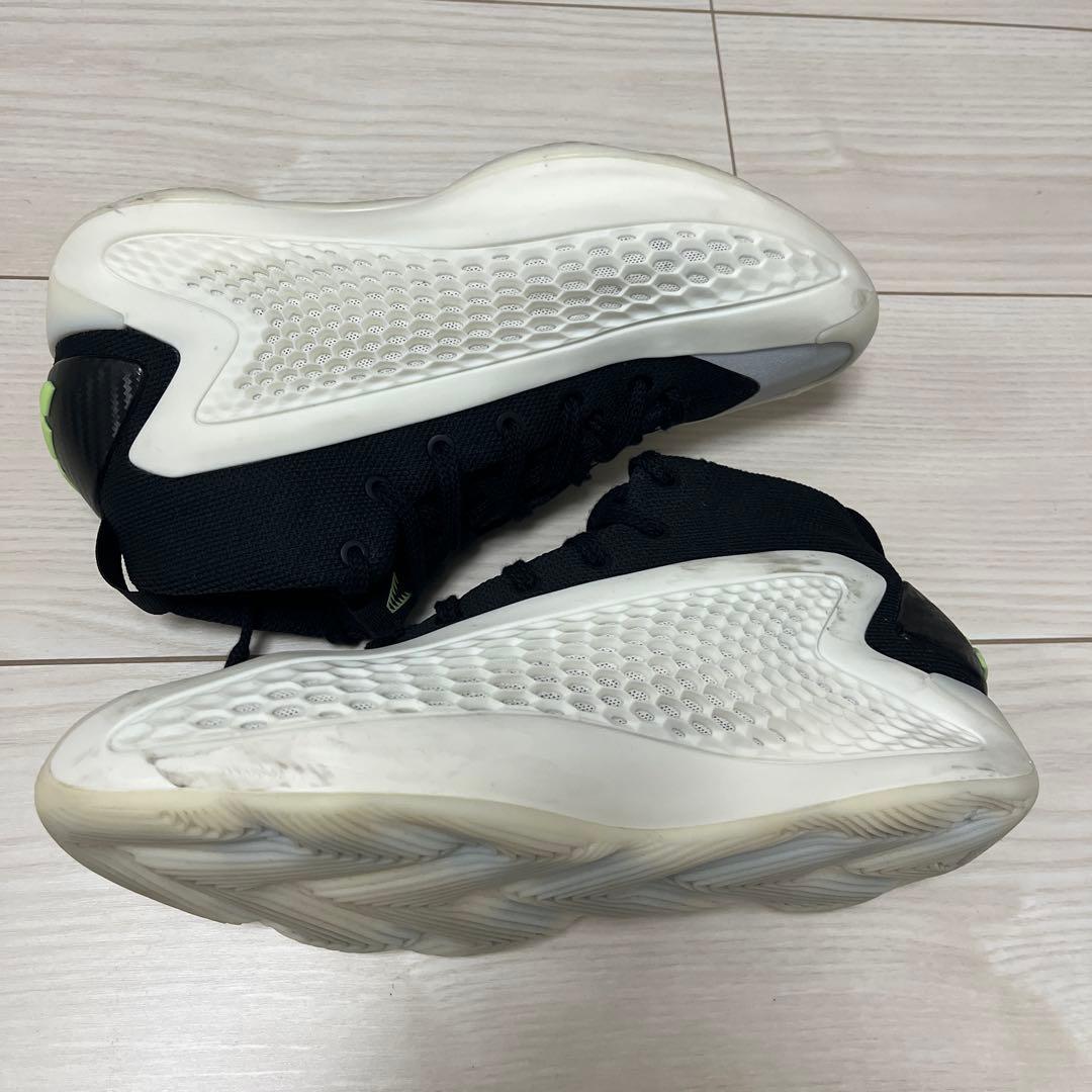 シューズ(男性用) ADIDAS AE1 MID US6.5/24.5cm