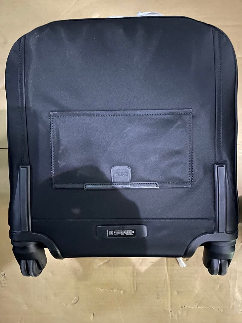 TUMI 　VOYAGEUR　オックスフォード　キャリーオン