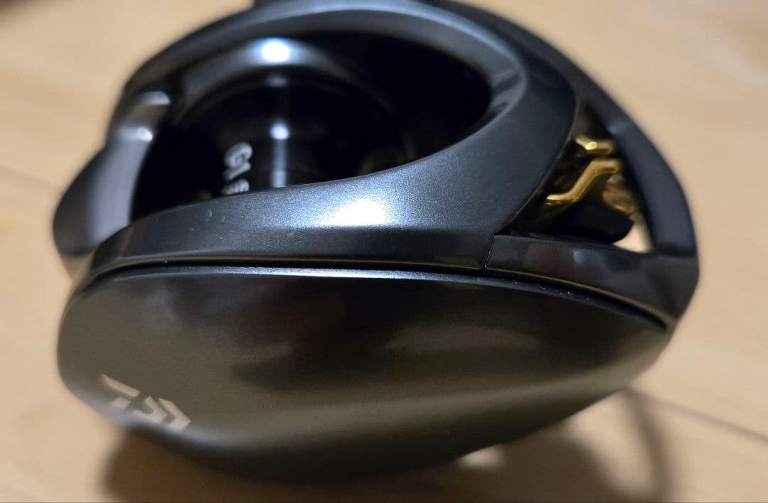 OH+アップグレード済！ダイワ スティーズ CT SV TW 700HL