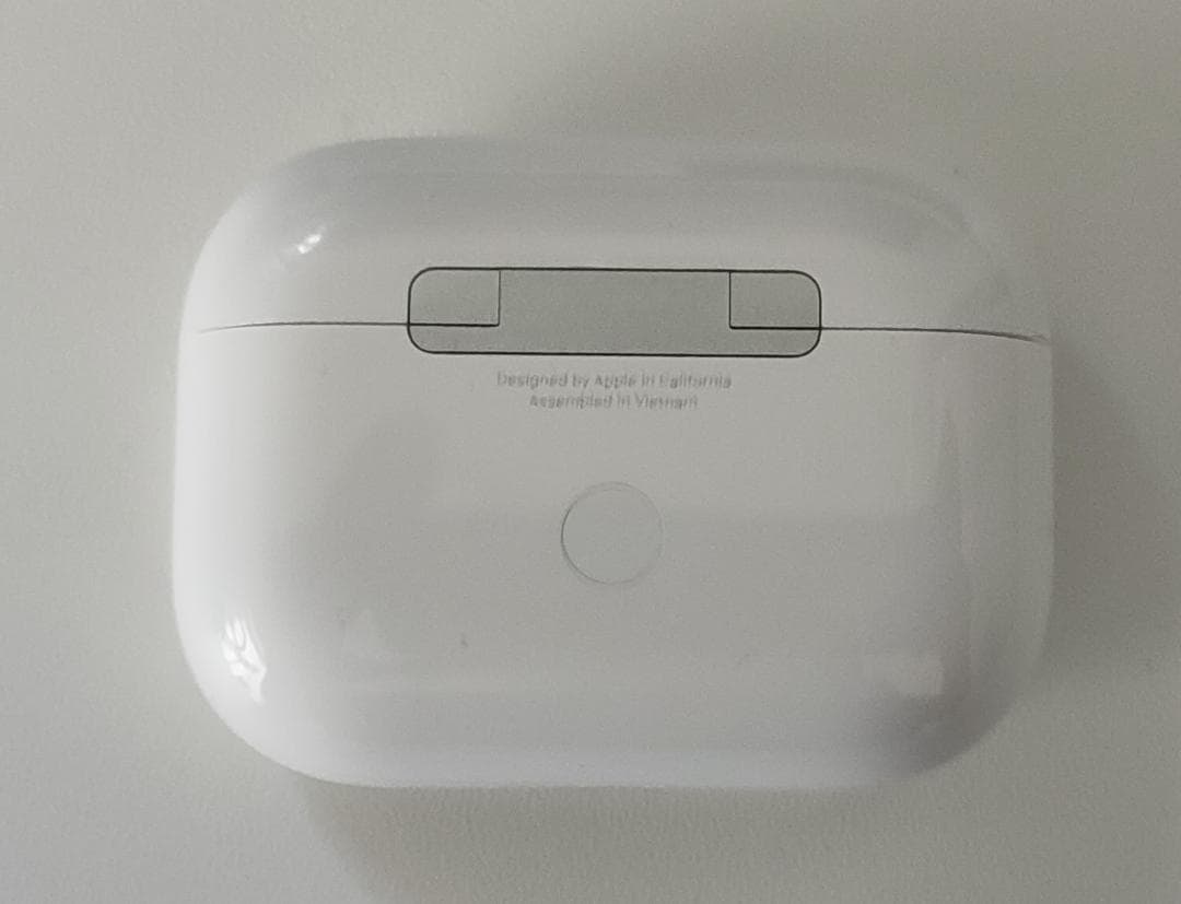 AirPods Pro 2｜付属品完備｜AppleCare+6月まで