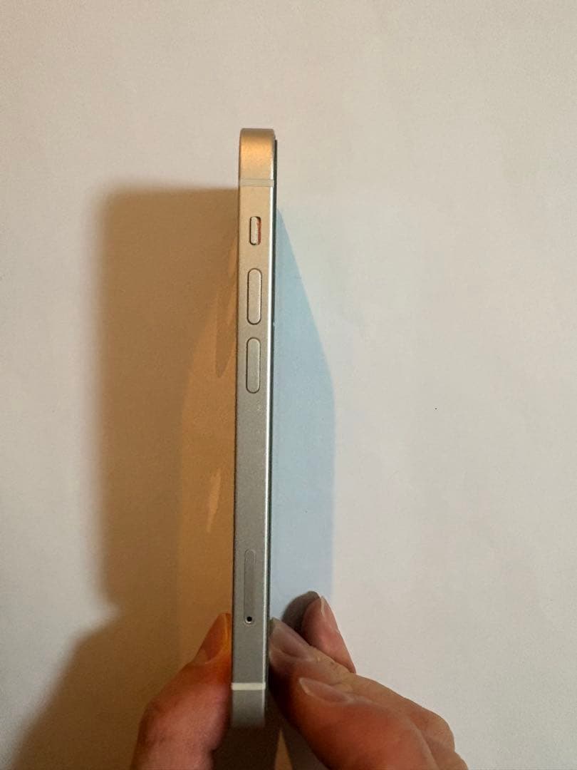 Apple iphone 12 mini 128GB simフリー