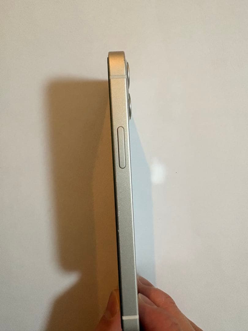 Apple iphone 12 mini 128GB simフリー