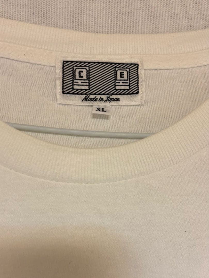 ＣＥ　TシャツXL