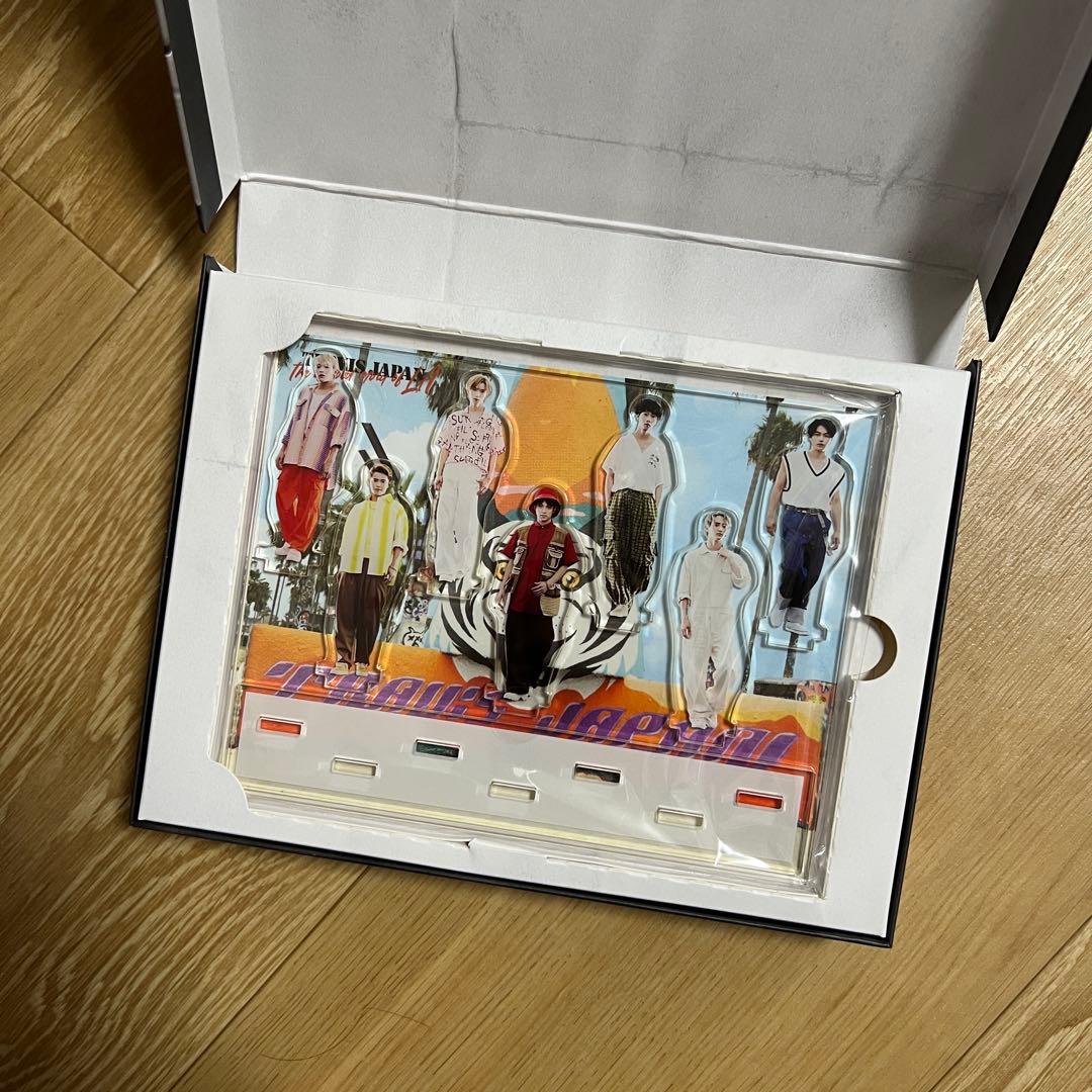 その他 TRAVIS JAPAN The Unusual Story of LA