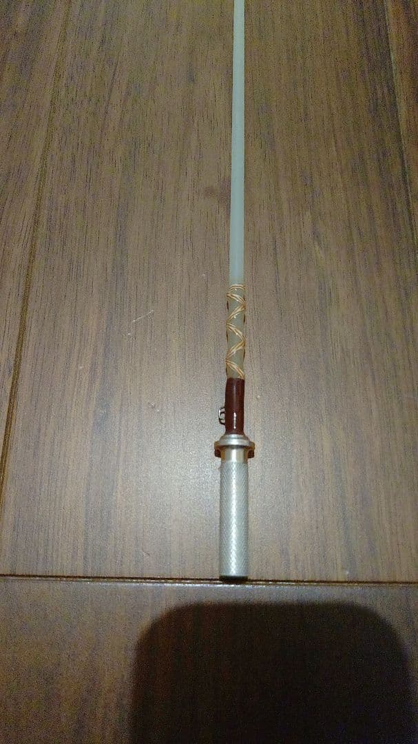 ヒトトキワークス　グラスソリッド　トラウト　渓流　エリア