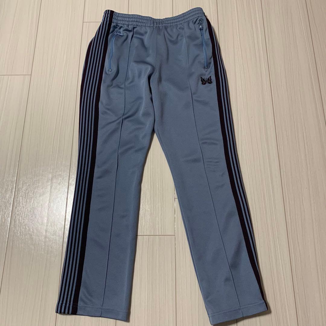 needles トラックパンツ xs