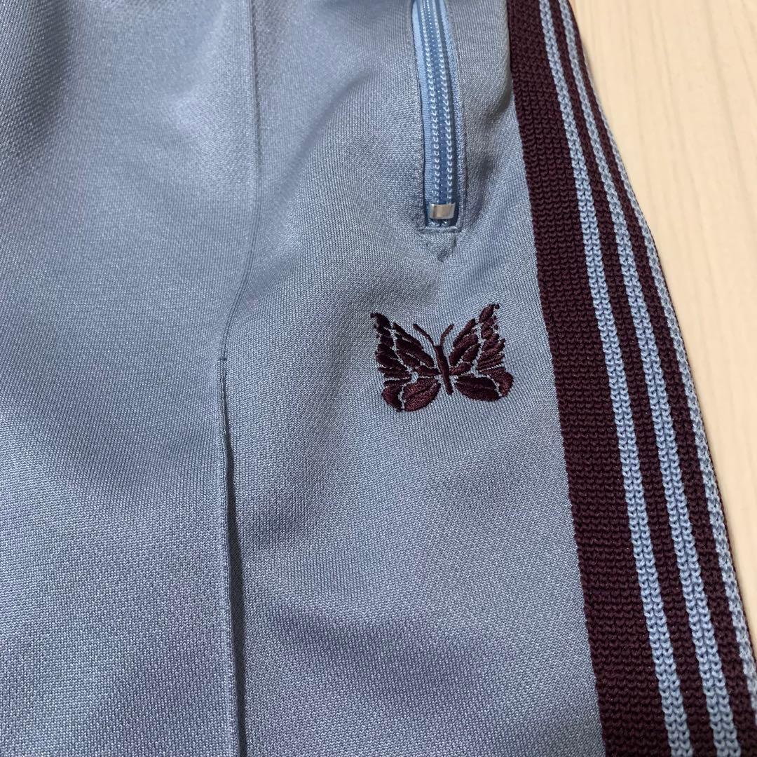 needles トラックパンツ xs