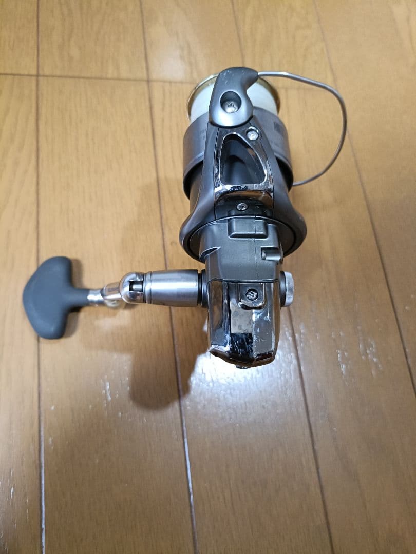 リール SHIMANO TWIN POWER 3000PG