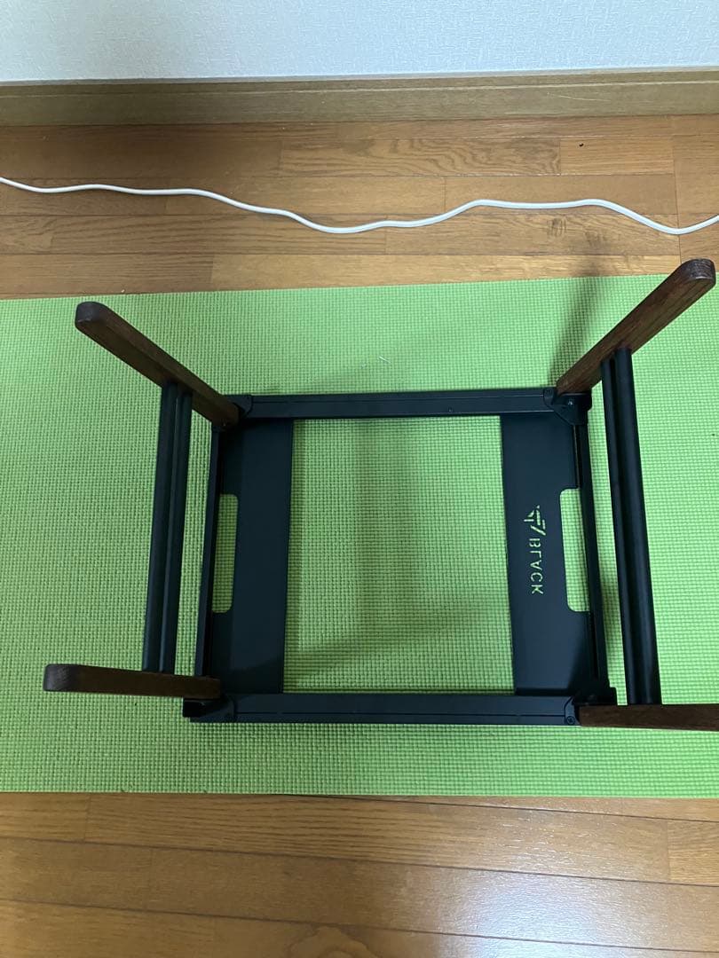 ブラックデザイン　日和　チュチュさん専用