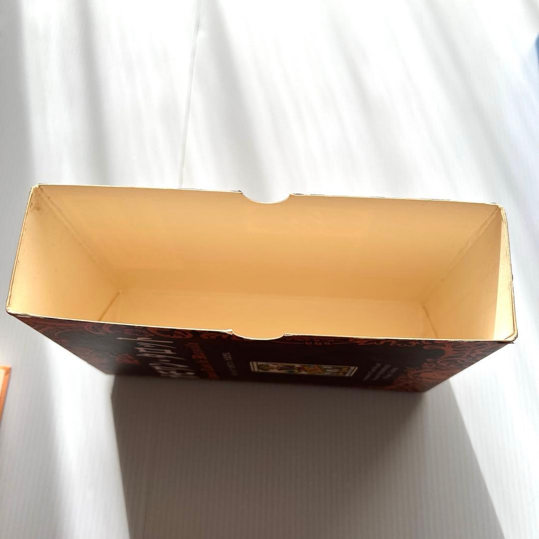 絶版　秘伝 カモワン・タロット