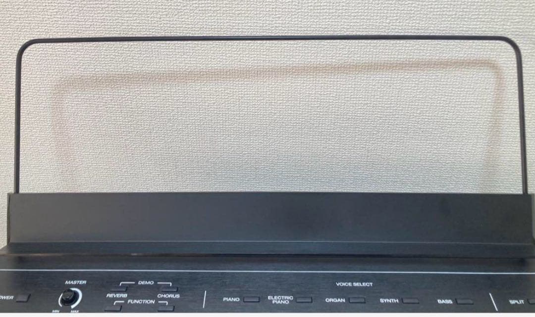 ☆ 付属品多数！！ ALESIS RECITAL 電子ピアノ アレシス 88鍵盤