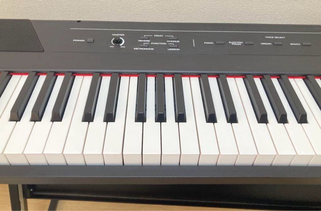 ☆ 付属品多数！！ ALESIS RECITAL 電子ピアノ アレシス 88鍵盤