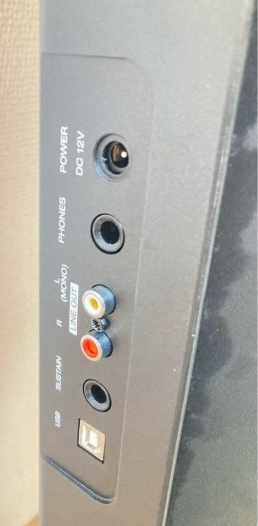 ☆ 付属品多数！！ ALESIS RECITAL 電子ピアノ アレシス 88鍵盤