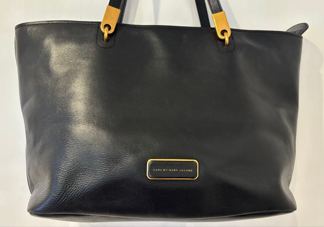 MARCJACOBSマークジェイコブストートバッグ