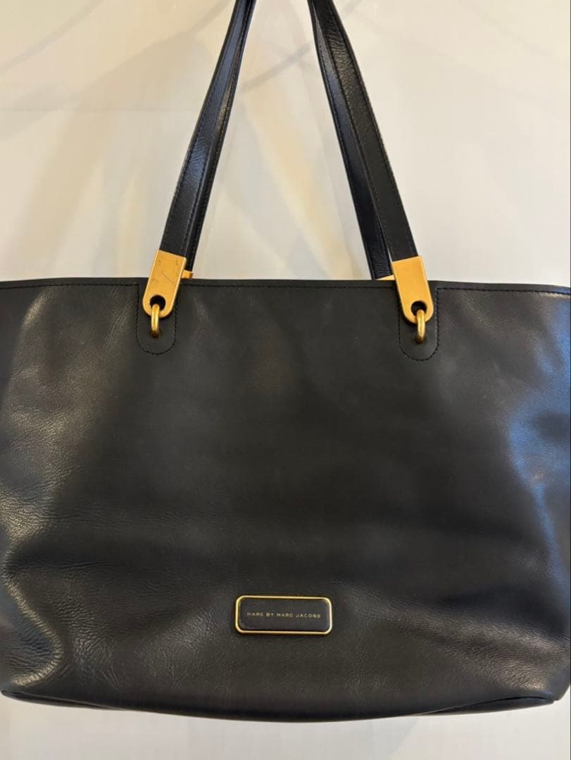 MARCJACOBSマークジェイコブストートバッグ