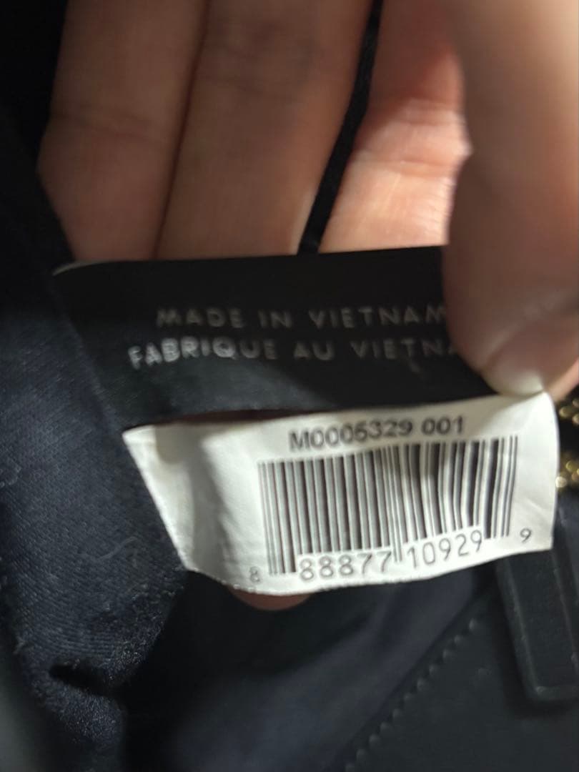 MARCJACOBSマークジェイコブストートバッグ