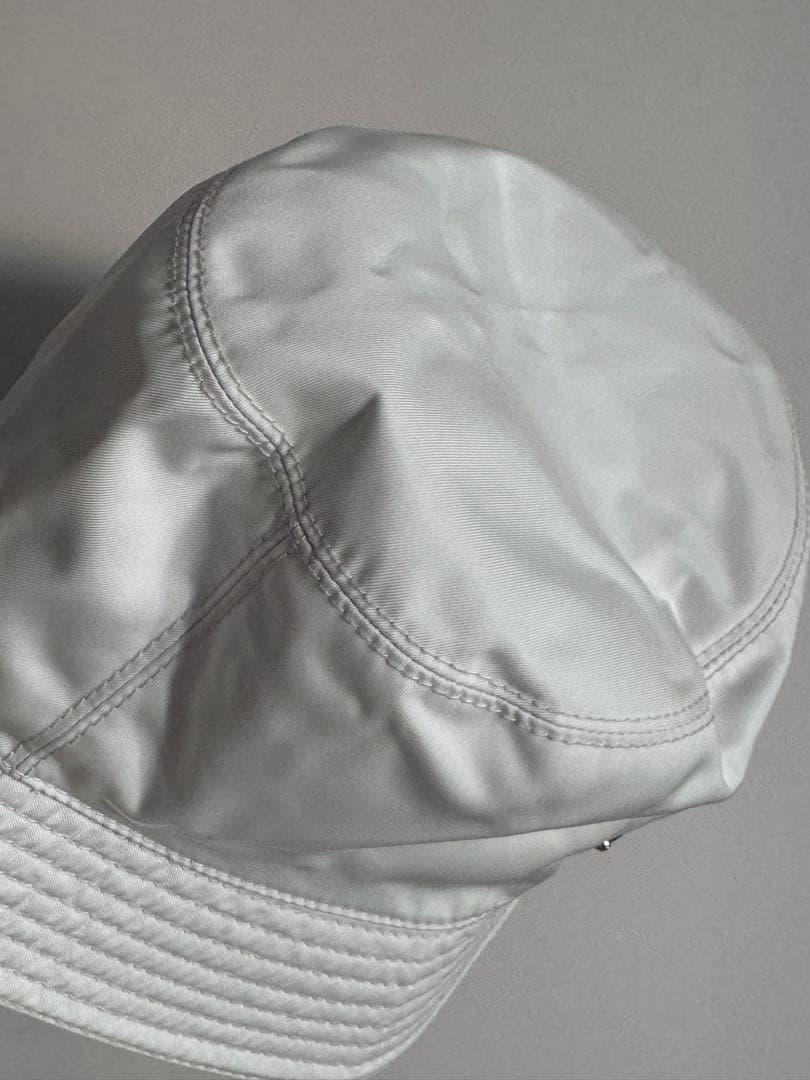 PRADA プラダ　ハット M