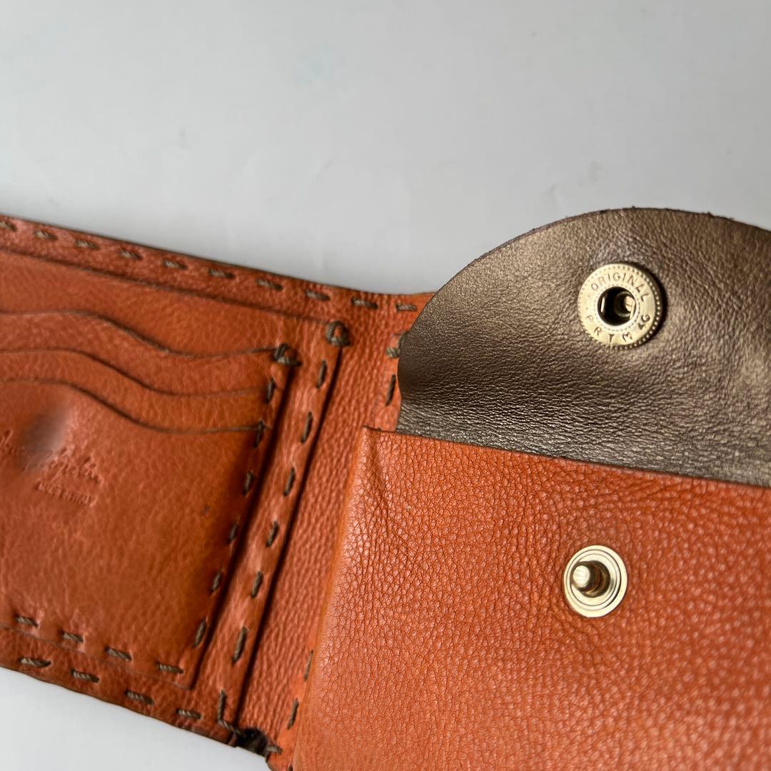 エンリーベグリン　財布