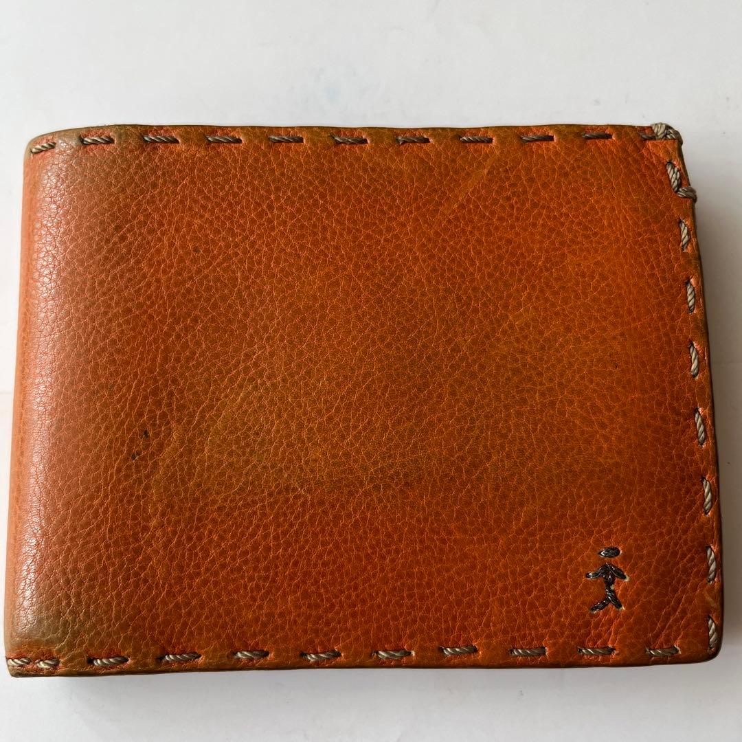 エンリーベグリン　財布