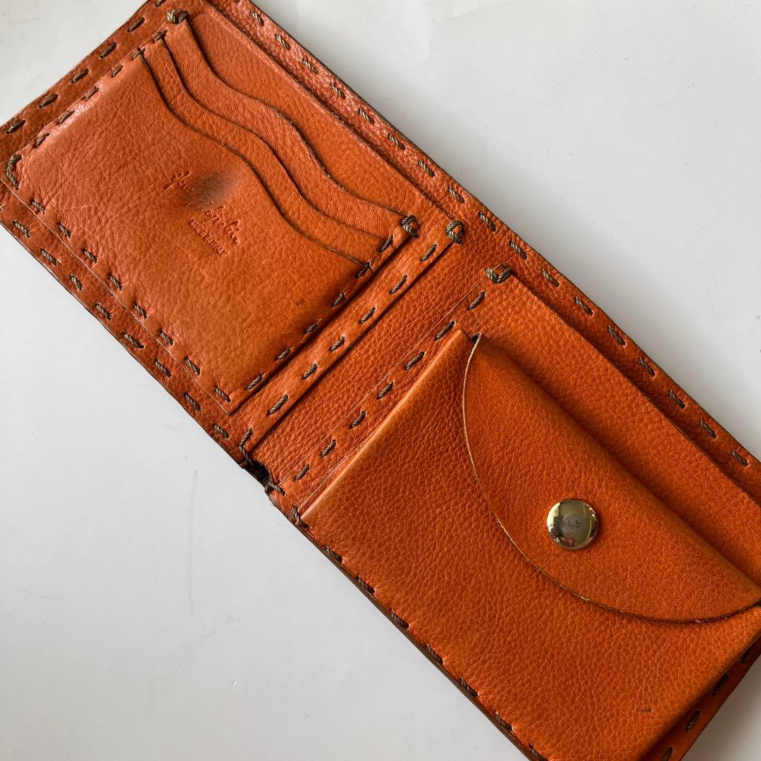 エンリーベグリン　財布