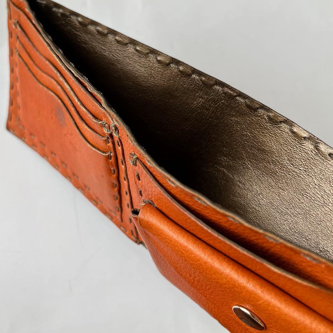 エンリーベグリン　財布