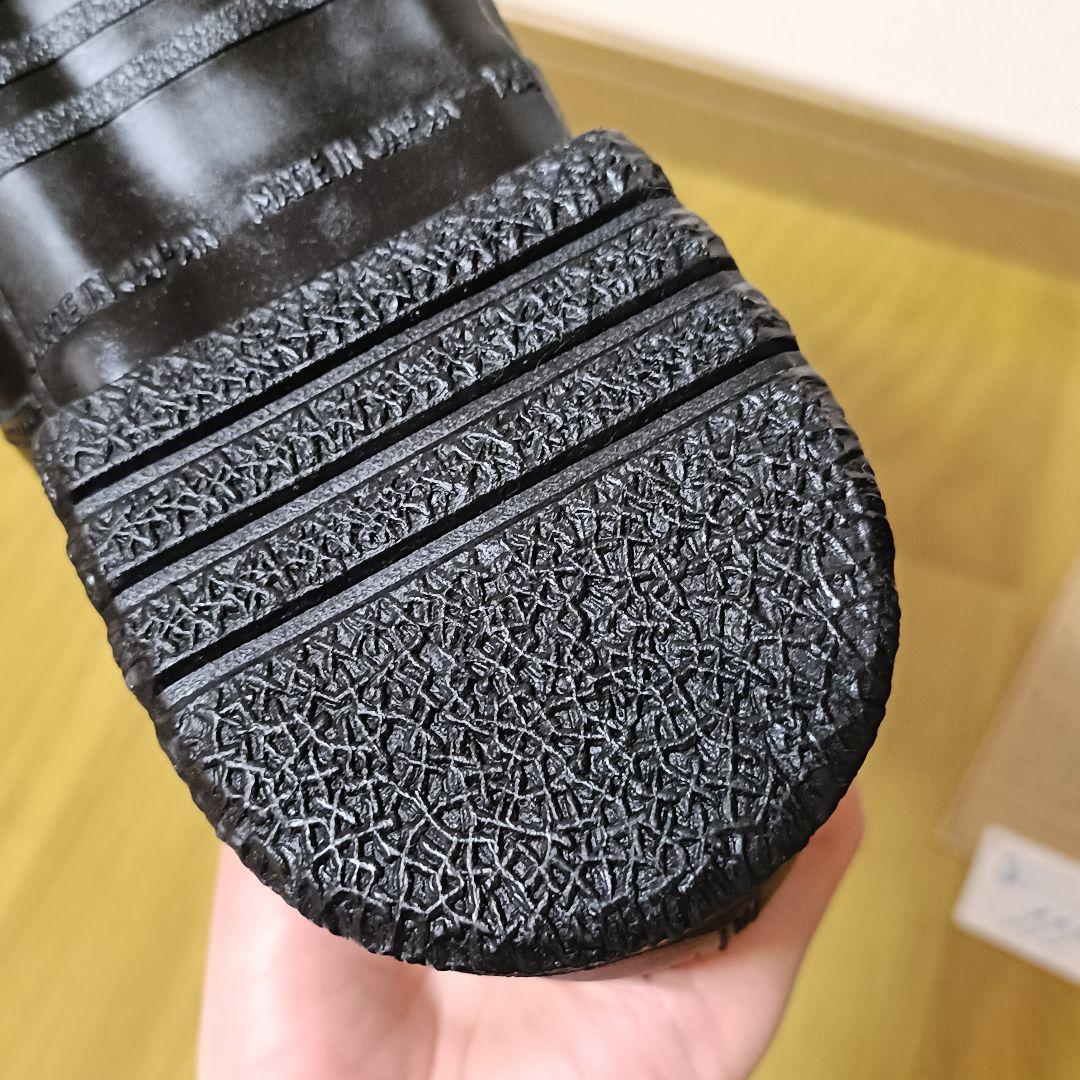 【新品未使用】SPINGLE　スピングル　 Biz-153 日本製 革靴