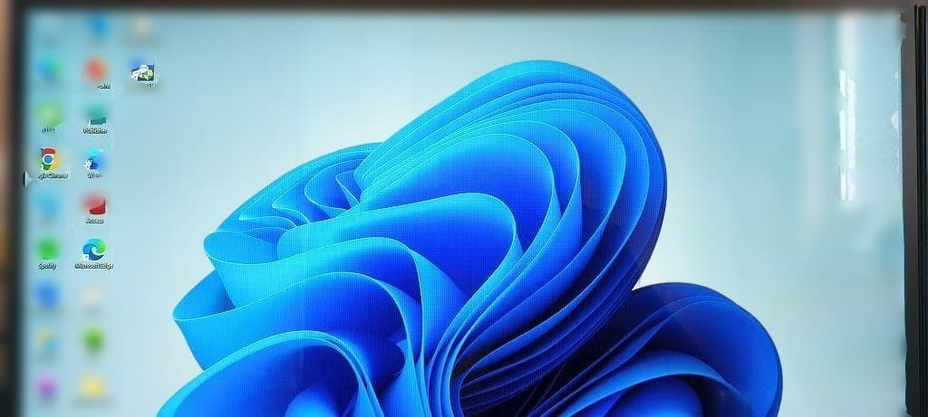 Windowsデスクトップ Ryzen 5 5600X/DDR4-16GB/M.2SSD/Windows11