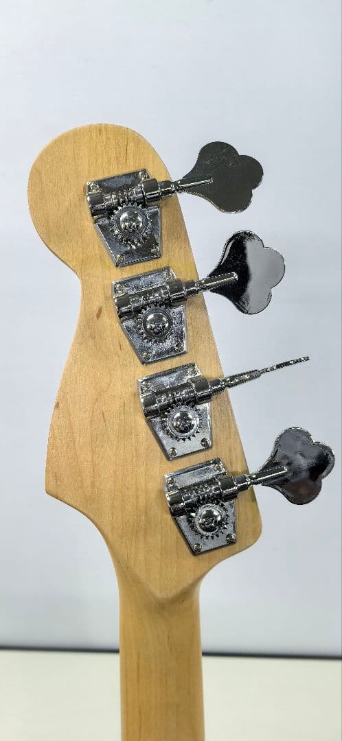 Busker's　 BPB　エレキベース簡易動作確認済