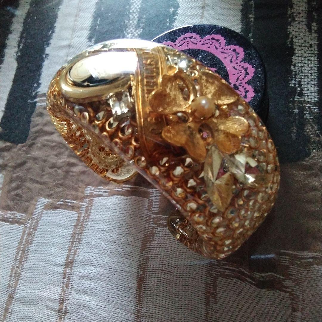 RUKA バングル 未使用