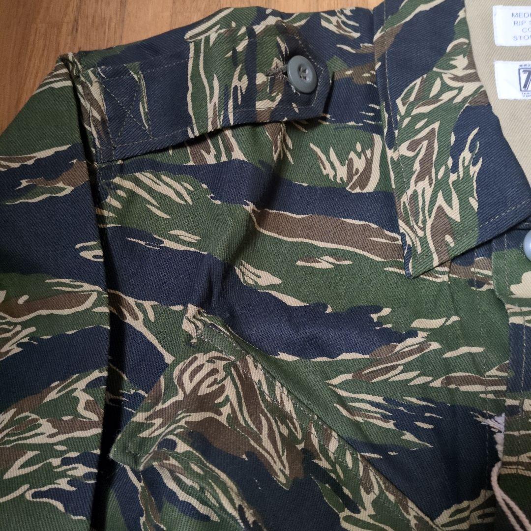 サバゲーセットアップ帽子付き