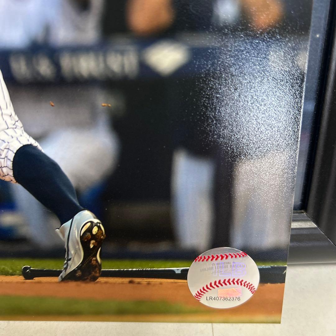 イチローさん2001年球場にて販売、記念モニュメント➕ギフト有